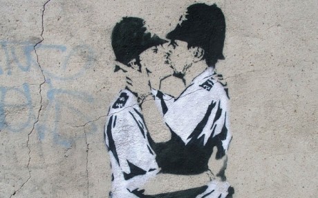 Banksy-Street-Art-Sells-for-Thousands-2-650x406